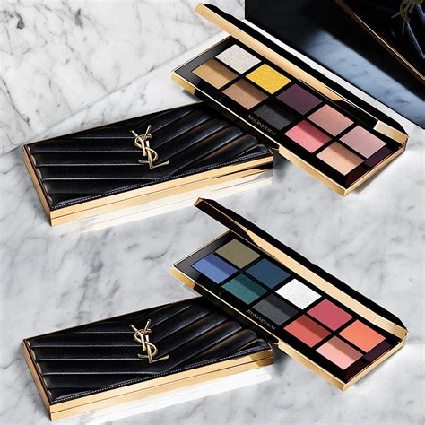 Yves Saint Laurent Couture Palette 